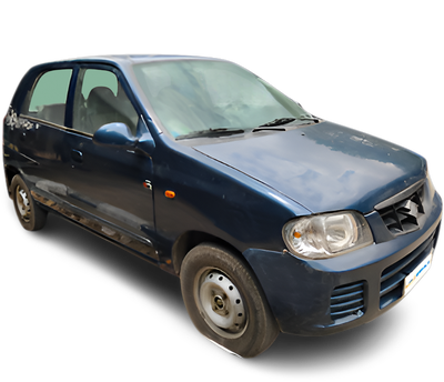 Maruti Alto-img